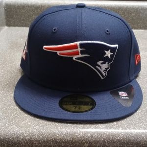New England Patriots